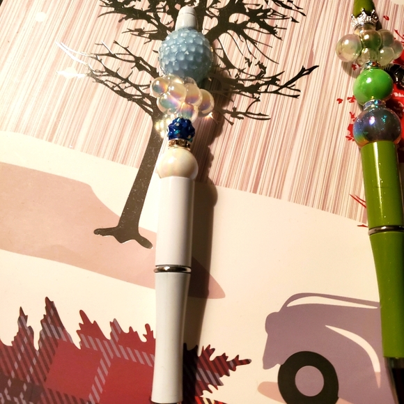 Handmade pens - Picture 2 of 6